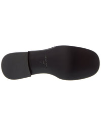 Ferragamo Nyx 30 Patent Penny Loafer