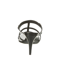 Gucci Slim Horsebit Leather Sandal