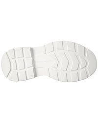 Alexander Mcqueen Tread Slick Canvas Sneaker