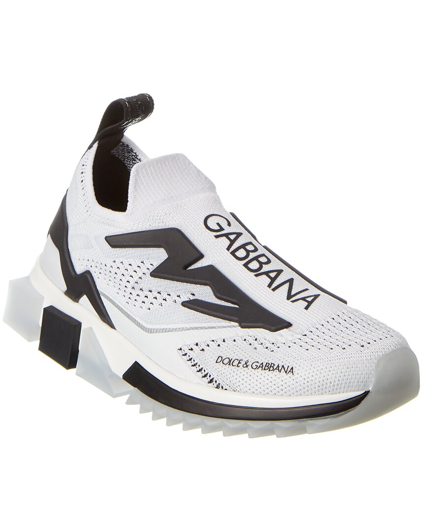 Dolce & Gabbana Sorrento Sneaker