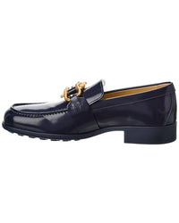 Bottega Veneta Bottega Veneta Monsieur Leather Loafer