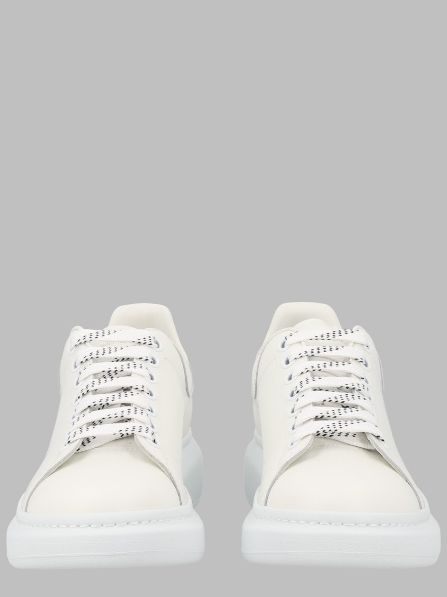 Alexander Mcqueen Men Sneakers "Oversize"