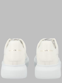 Alexander Mcqueen Men Sneakers "Oversize"