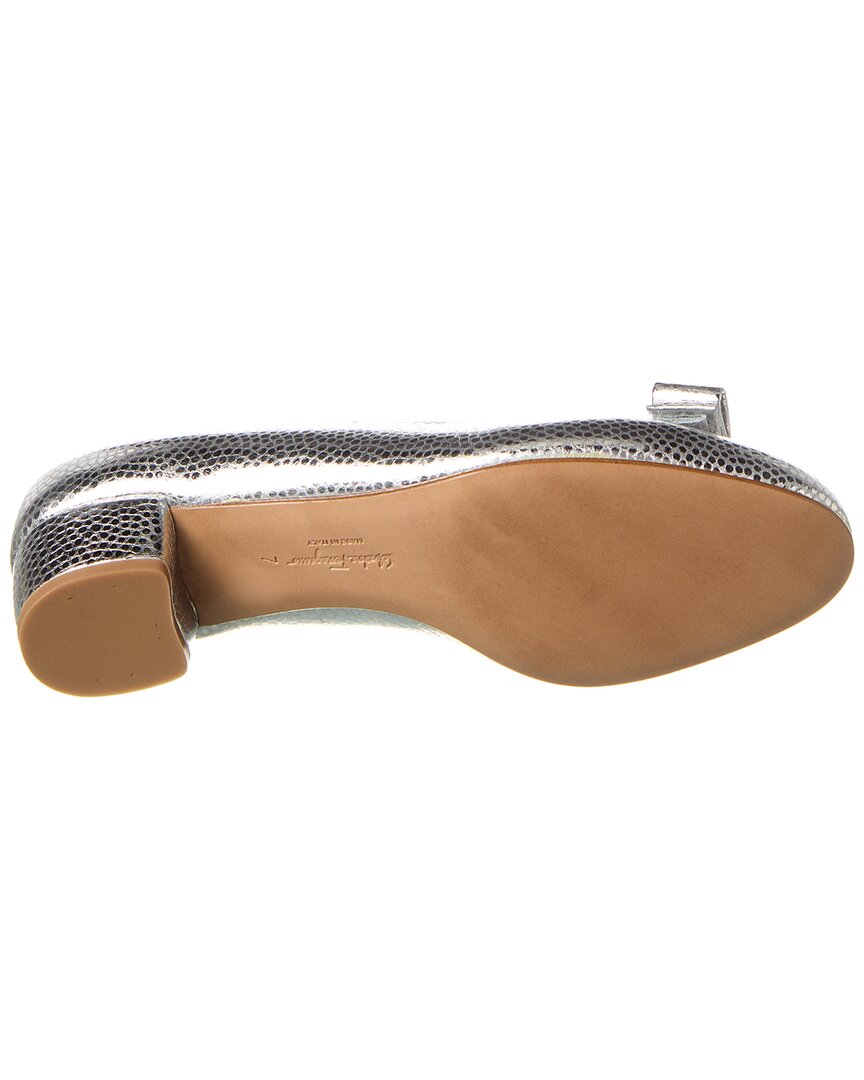 【FERRAGAMO】VARA MANTA ferragamo-vara-manta-leather-