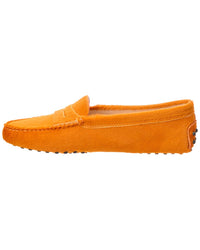 Tod’S Gommini Haircalf Loafer