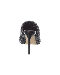 Bottega Veneta Intrecciato Leather Sandal