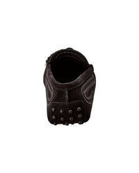 TOD's Tod’S Gommino Tassel Suede Loafer