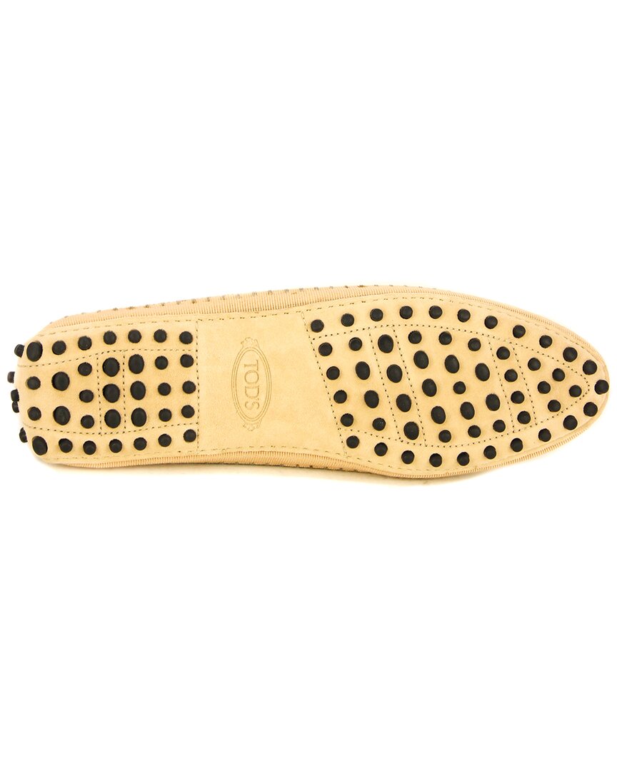 Tods Gommino Slipper