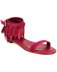 Tod’S Leather Sandal
