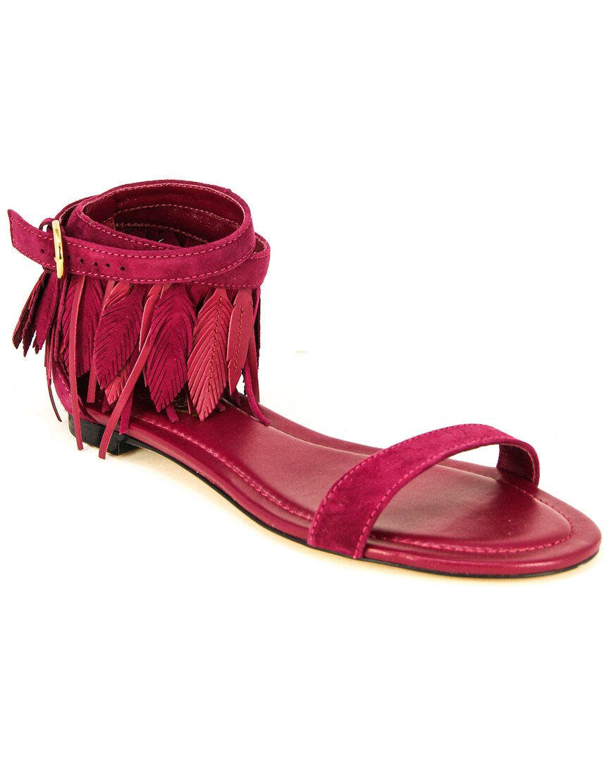Tod’S Leather Sandal