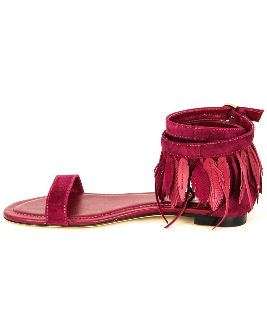 Tod’S Leather Sandal