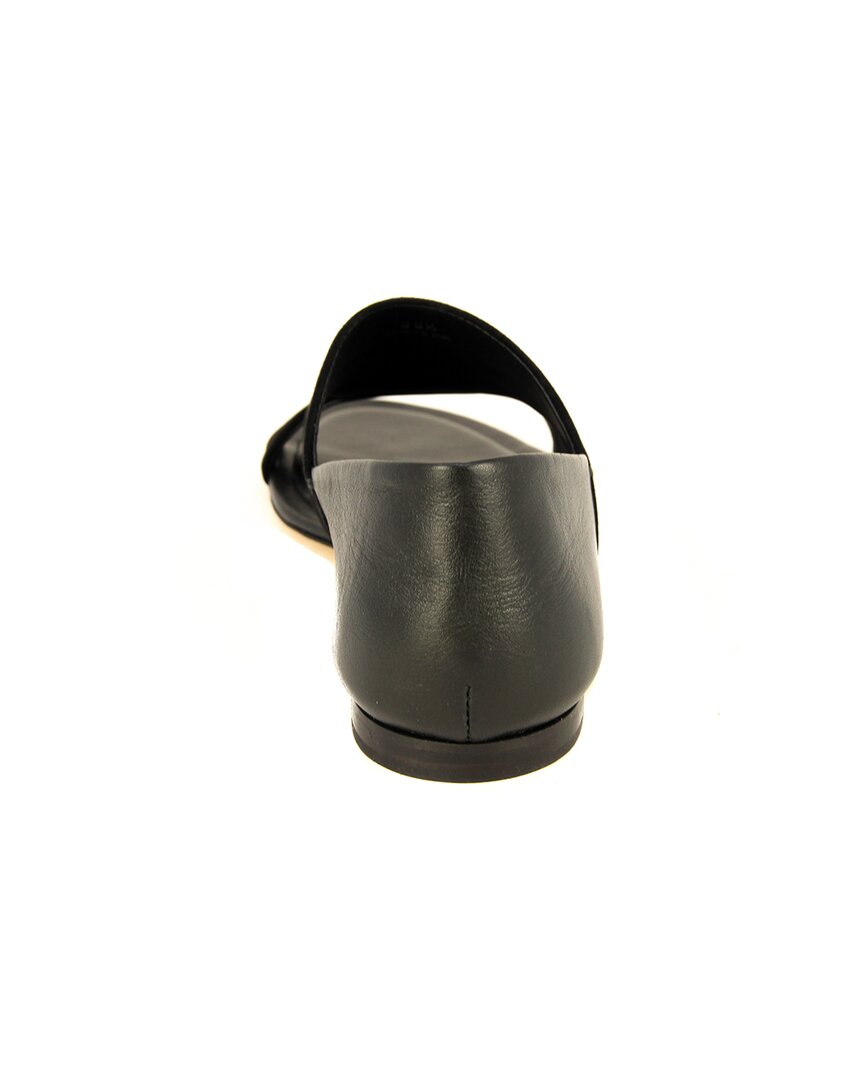 Tod’S Suede & Leather Sandal, 35