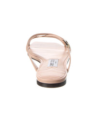 Jimmy Choo Jess Leather Sandal