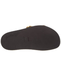 Chloé Rebecca Suede Sandal