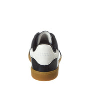Isabel Marant Bryce Leather Sneaker