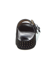 Isabel Marant Lennyo Leather Sandal