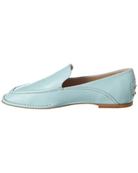 Tod’S Leather Loafer