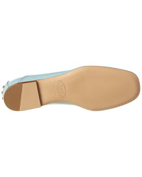 Tod’S Leather Loafer
