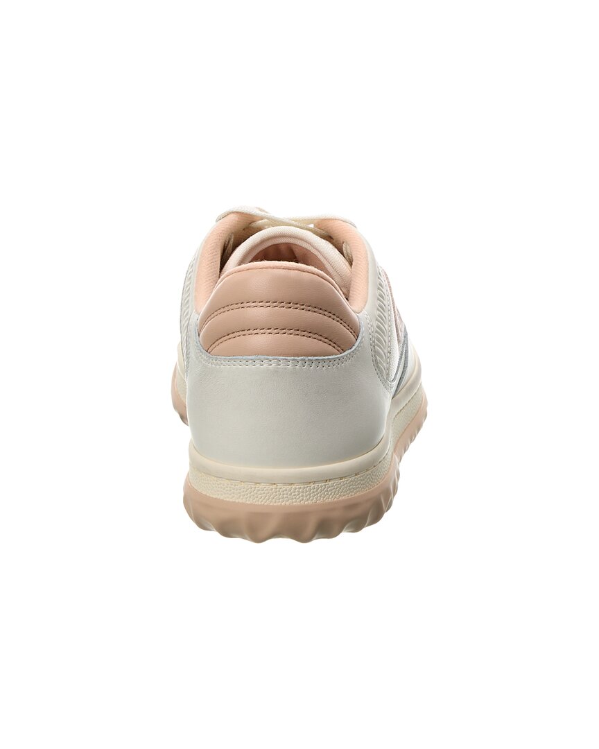 Gucci Mac80 Leather Sneaker – Bluefly