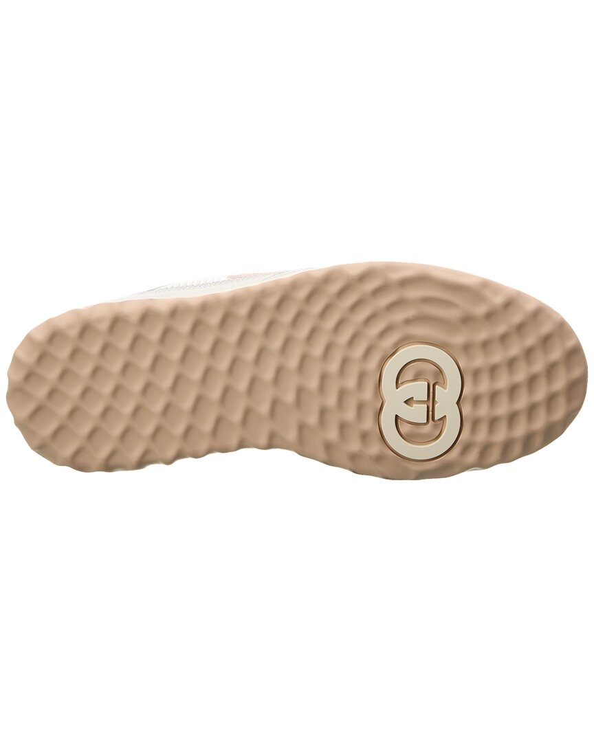 ルーシー Gucci Mac80 Leather Sneaker – Bluefly