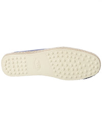 TOD's Tods Tassel Suede Loafer