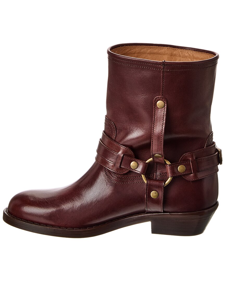 Isabel Marant Isabel Marant Leather Boot