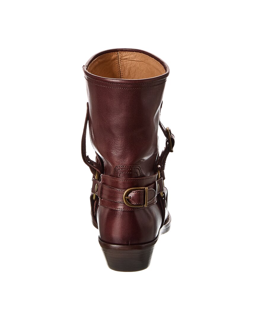 Isabel Marant Isabel Marant Leather Boot