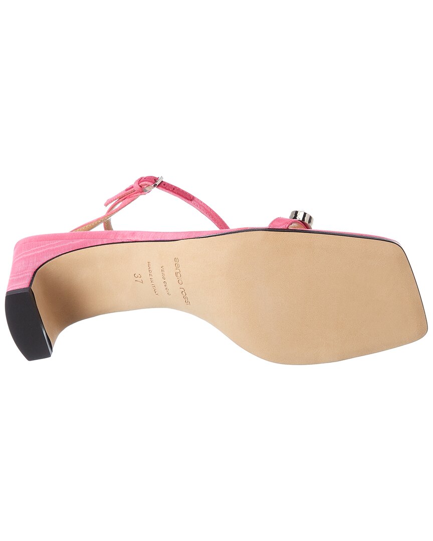 Sergio Rossi Sr1 Sandal
