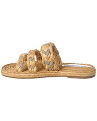 Aquazzura Costiera Espadrille Sandal