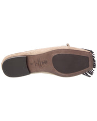 Brunello Cucinelli Brunello Cucinelli Suede Mule