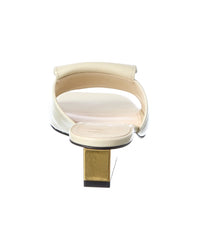 Marni Marni Leather Sandal
