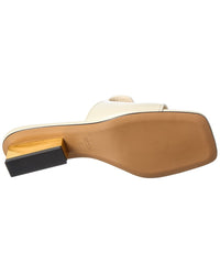 Marni Marni Leather Sandal