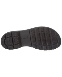Loewe Chunky Leather Loafer