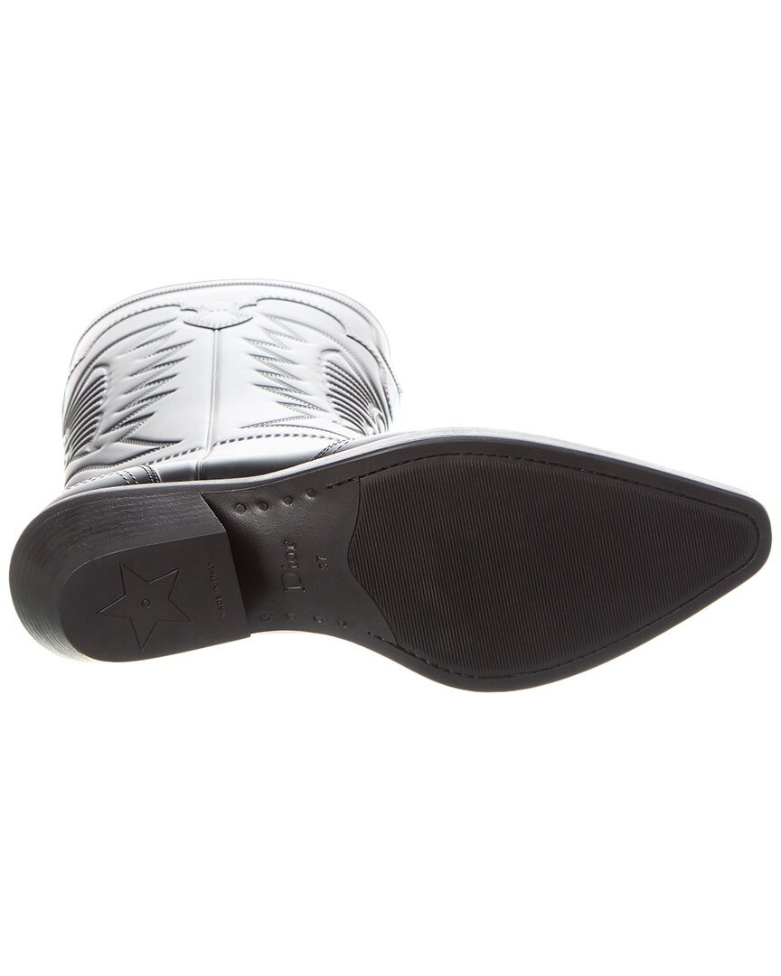 Dior Wind Rubber Boot