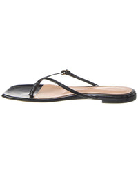 Gianvito Rossi Gianvito Rossi Jaipur Patent Sandal