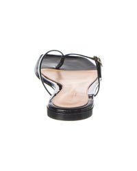Gianvito Rossi Gianvito Rossi Jaipur Patent Sandal