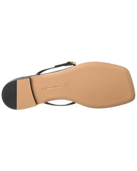 Gianvito Rossi Gianvito Rossi Jaipur Patent Sandal