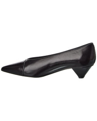 Tod’S Leather Pump