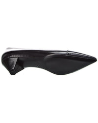 Tod’S Leather Pump4