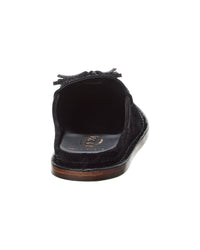 Dnu Pack Tods Leather Mule