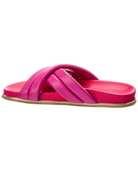 Baldini Baldini Leather Sandal