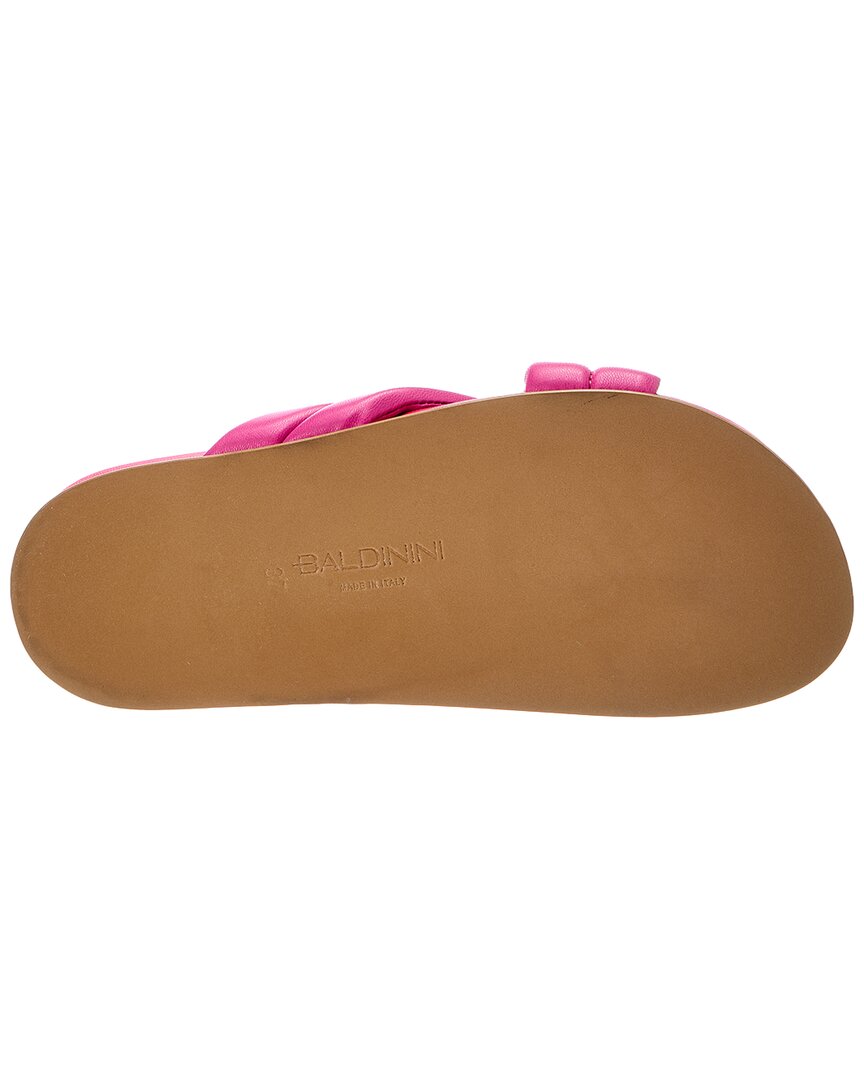 Baldini Baldini Leather Sandal