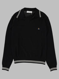Vivienne Westwood Men Polo "Doubletake"