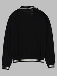 Vivienne Westwood Men Polo "Doubletake"