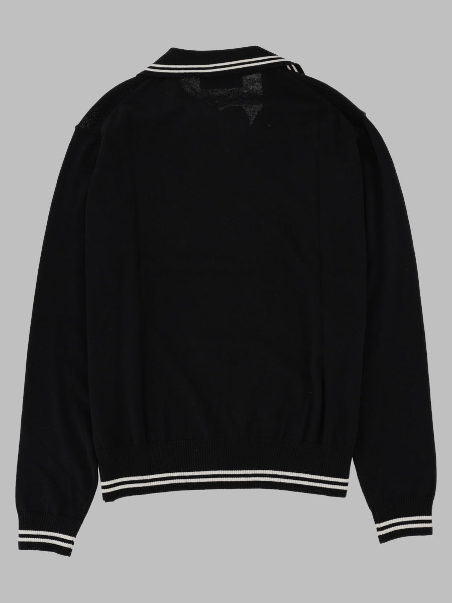 Vivienne Westwood Men Polo "Doubletake"