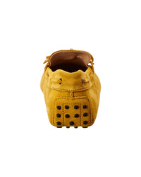 Tod’S Suede Driver