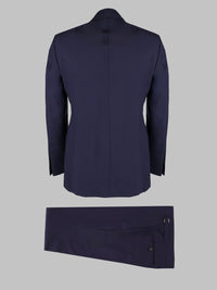 TOM FORD Tom Ford Men Abito "Grand Overcheck Shelton"