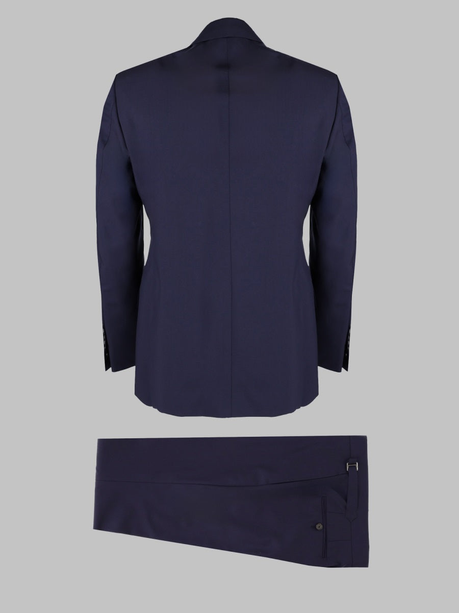 TOM FORD Tom Ford Men Abito "Grand Overcheck Shelton"