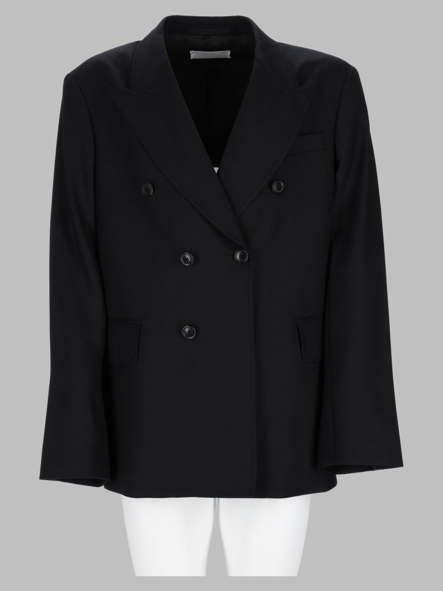OUR LEGACY Our Legacy Men Blazer Doppiopetto In Lana