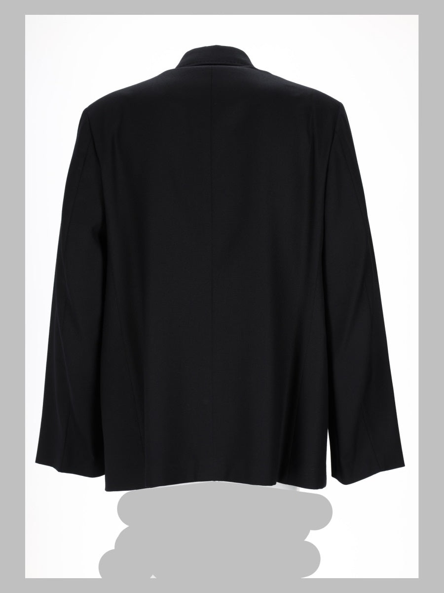 OUR LEGACY Our Legacy Men Blazer Doppiopetto In Lana
